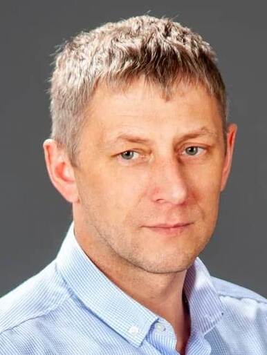 Фото спортсмена Клюенков Алексей