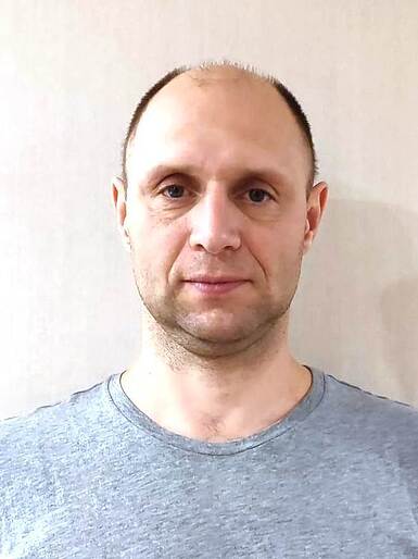 Фото спортсмена Черепнев Александр