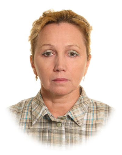 Фото спортсмена Гомаюнова Елена