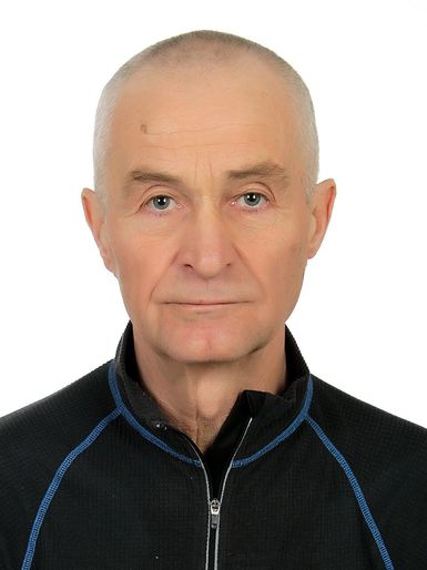 Фото спортсмена Сазонов Юрий