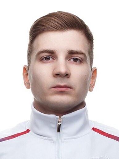 Фото спортсмена Алтынчурин Ильдар