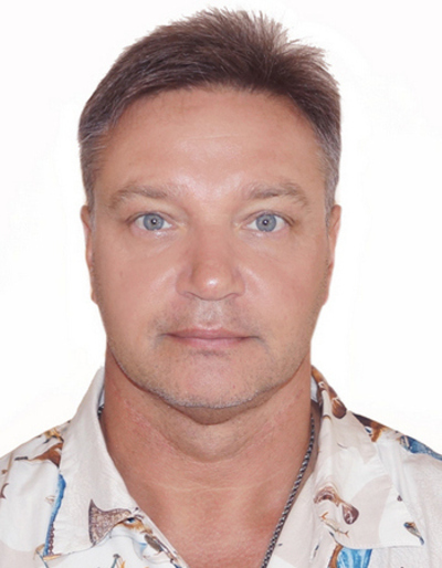 Фото спортсмена Семененко Сергей