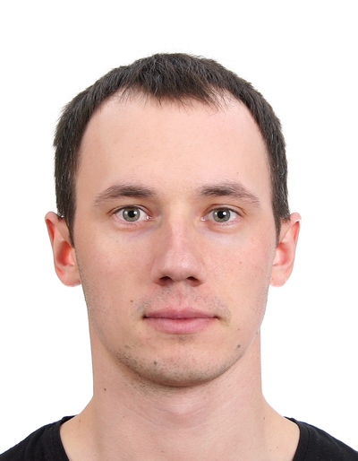Фото спортсмена Овчинников Александр