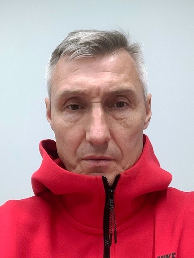 Фото спортсмена Каракчиев Сергей