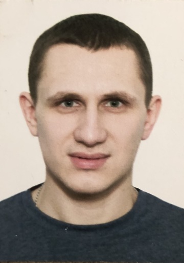 Фото спортсмена Косарев Иван
