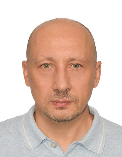 Фото спортсмена Бабенко Владимир