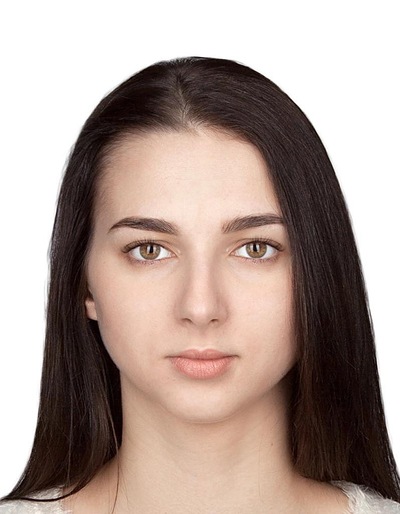 Фото спортсмена Сентякова Анна