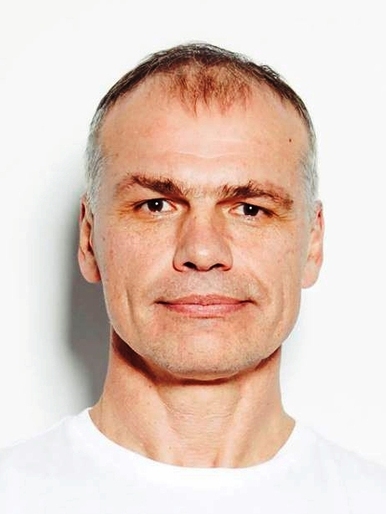 Фото спортсмена Мельников Александр