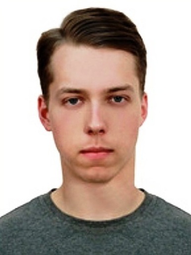 Фото спортсмена Кардашев Павел