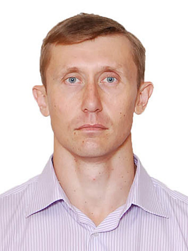 Фото спортсмена Токарев Павел