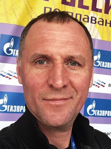 Фото спортсмена Гридин Вячеслав