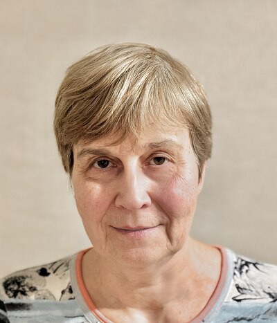 Фото спортсмена Хромова Екатерина