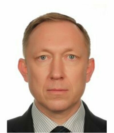 Фото спортсмена Карнаушенко Сергей