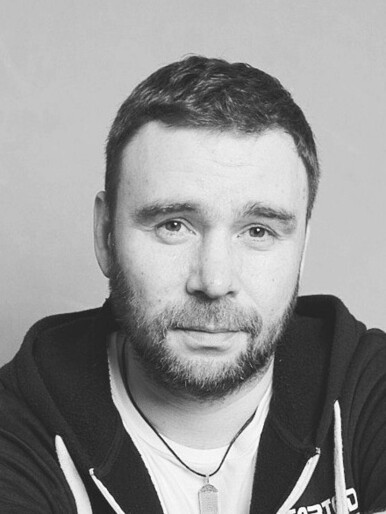 Фото спортсмена Макаров Иван