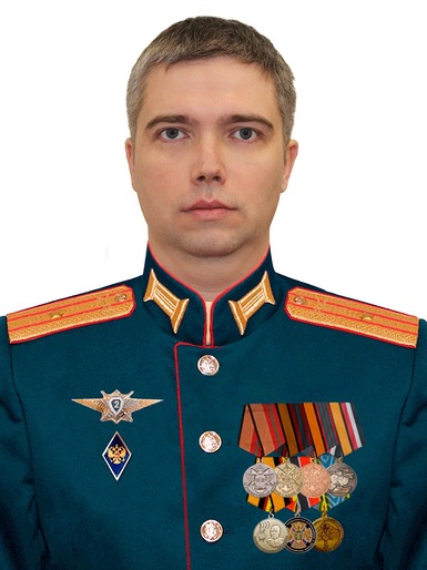 Фото спортсмена Попов Сергей