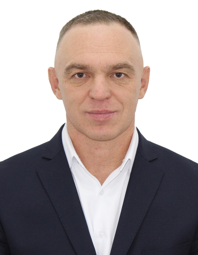 Фото спортсмена Субботин Роман