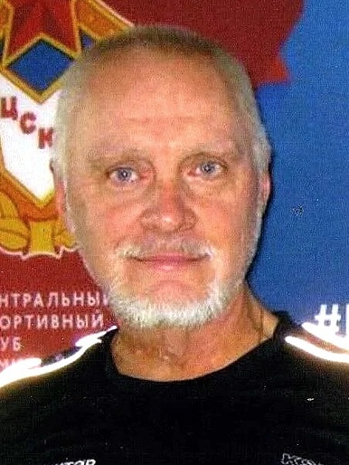 Фото спортсмена Андреев Дмитрий