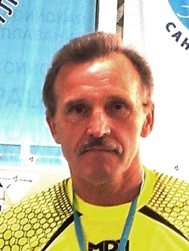 Фото спортсмена Гриченков Иван