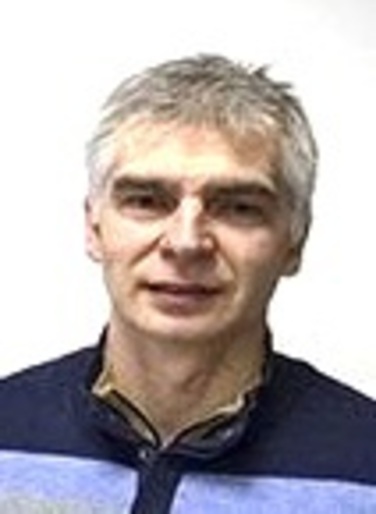 Фото спортсмена Узинский Валерий