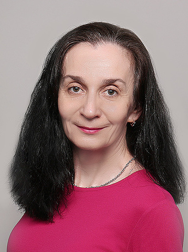 Фото спортсмена Серебрякова Ирина