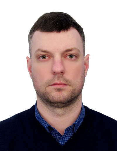 Фото спортсмена Коваленко Василий