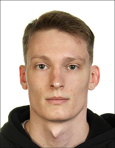 Фото спортсмена Ямченко Юрий