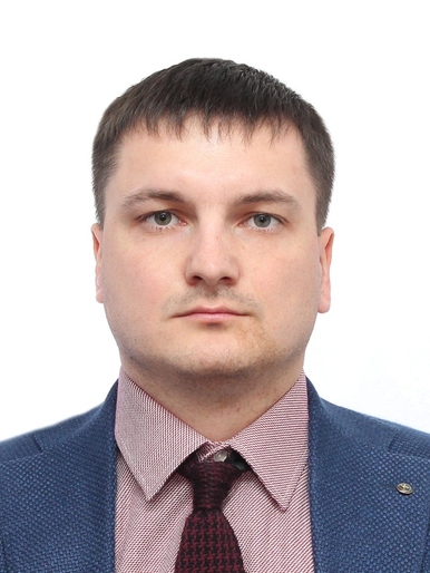 Фото спортсмена Медведев Михаил
