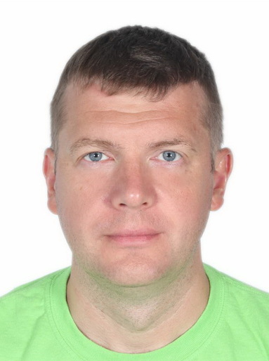 Фото спортсмена Иванов Андрей
