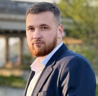 Фото спортсмена Волков Александр