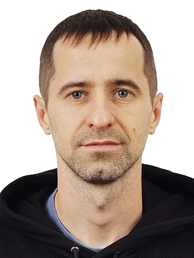Фото спортсмена Фомин Дмитрий