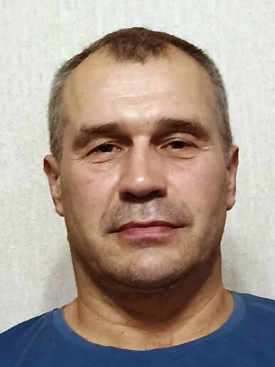 Фото спортсмена Удобкин Владимир