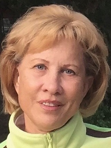 Фото спортсмена Ушакова Надежда