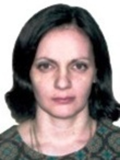 Фото спортсмена Шестакова Екатерина