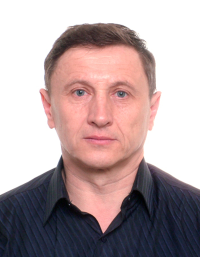 Фото спортсмена Изергин Сергей