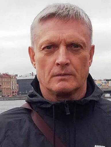 Фото спортсмена Андреев Александр