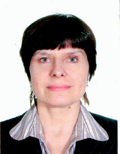 Фото спортсмена Исупова Наталия