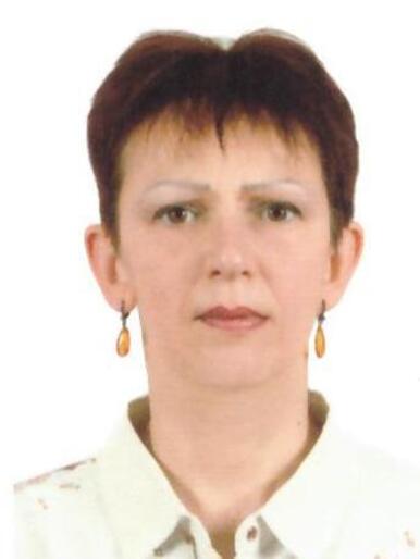 Фото спортсмена Молчанова Ирина