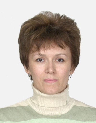 Фото спортсмена Исламгалеева Светлана
