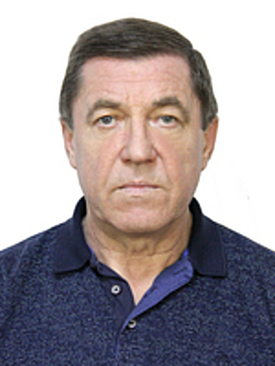 Фото спортсмена Истомин Александр