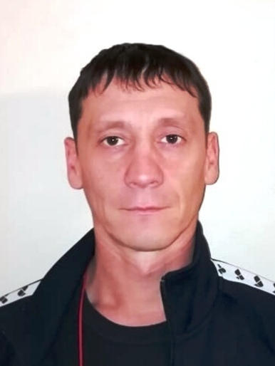 Фото спортсмена Шавалиев Ильдар
