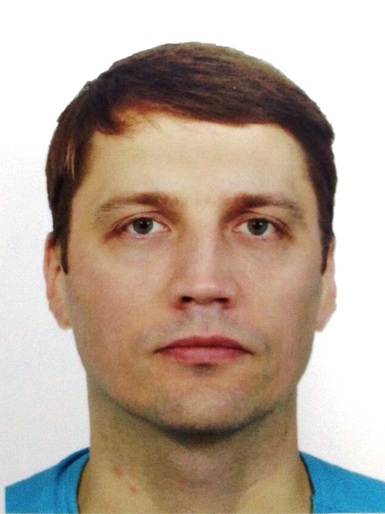 Фото спортсмена Фомин Павел