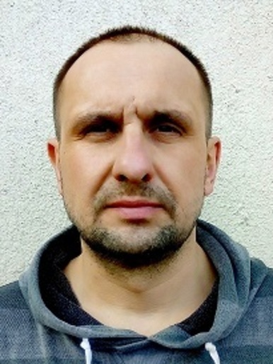 Фото спортсмена Королев Алексей