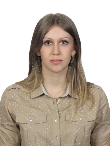 Фото спортсмена Устименко Татьяна