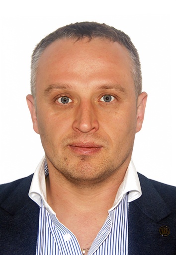Фото спортсмена Бронников Павел