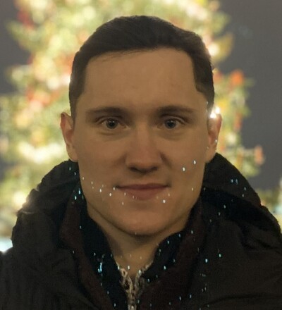Фото спортсмена Анфимов Максим