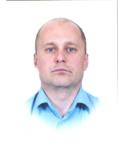 Фото спортсмена Василенко Илья