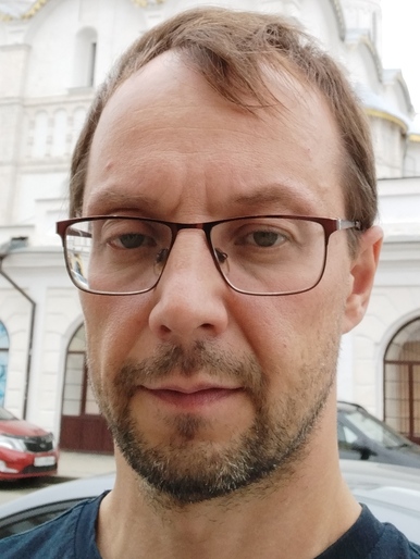 Фото спортсмена Поляков Андрей