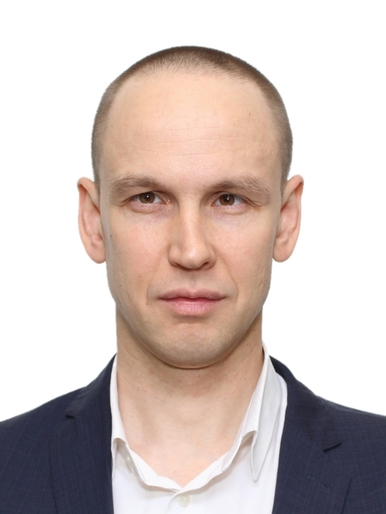 Фото спортсмена Питернов Сергей