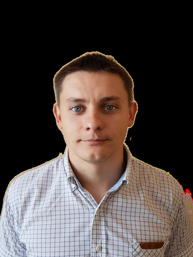 Фото спортсмена Калинченко Василий