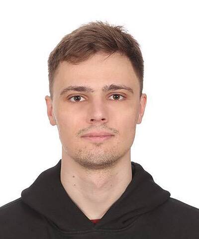 Фото спортсмена Соколов Денис